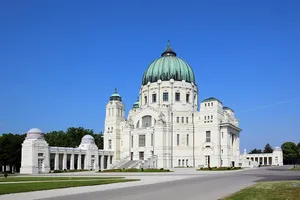 Saint Charles Borromeo Church