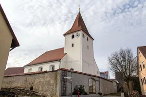 St. Martin