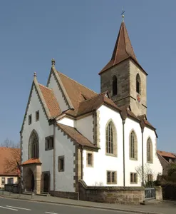 Egidienkirche