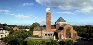 Heilig Kreuz-Kirche (Gladbeck)