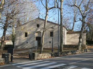 Saints Quiricus and Julietta church