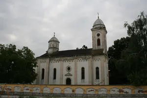Church of the Ascension of the Lord in Drenovac