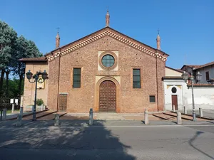 Santa Maria del Carmine Church