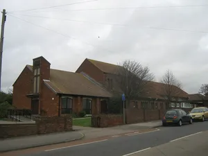 St Mark's Church