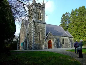 St Edmund's Church, Coolkelure