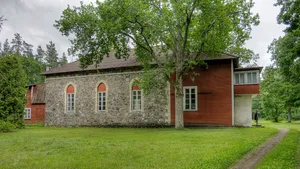 Uulu Church