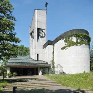 Urtenen church
