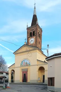 San Pietro Apostolo Church