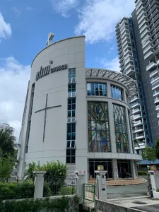 Elim Church Singapore