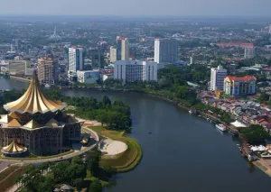 Kuching