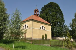 Church of Saint Bartholomew