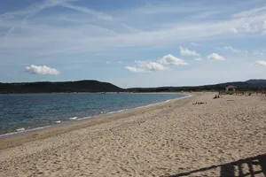 Spiaggia di Murta Maria