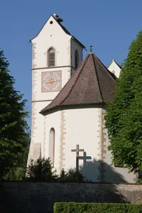 Christian Catholic Parish Church of St. Peter and Paul