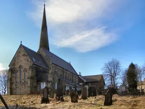 Church of Saint James the Apostle
