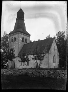 Ala Church