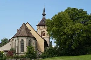 St. Martin Catholic Church