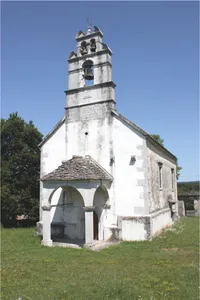 Assumption of Mary Church