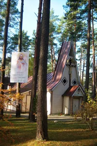 Church of the Holy Name of the Virgin Mary, Kulautuva