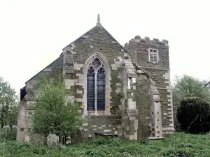 Church of St Nicholas
