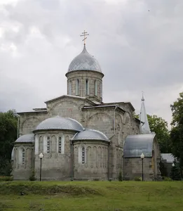 Holy Ascension Cathedral