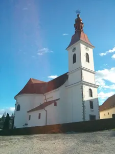 St. Giles's Parish Church