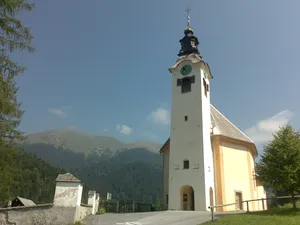 Holy Cross Church