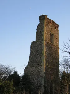 Church of St Nicholas