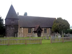Parish Church of St Nicholas