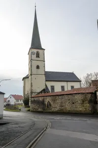Kirche