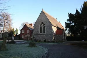 Church of St Helen