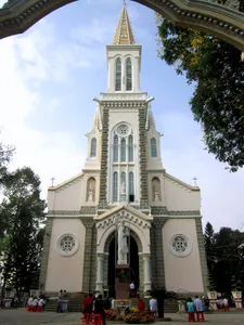 Saint Philip Church