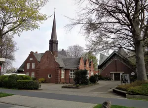 Anker-Gottes-Kirche