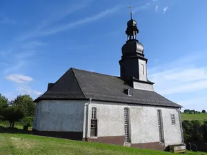 Protestant Church Liebschütz