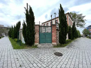 Edirnekapı Agios Georgios Church