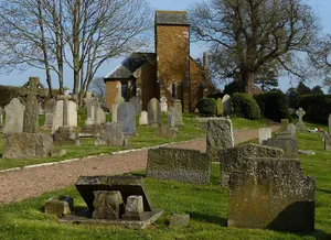Church of St Mary