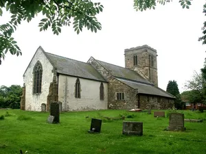 Church of St Peter