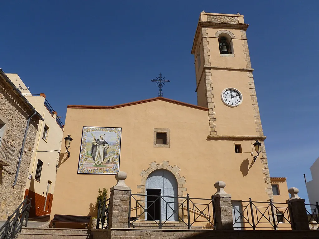 Església de Costur