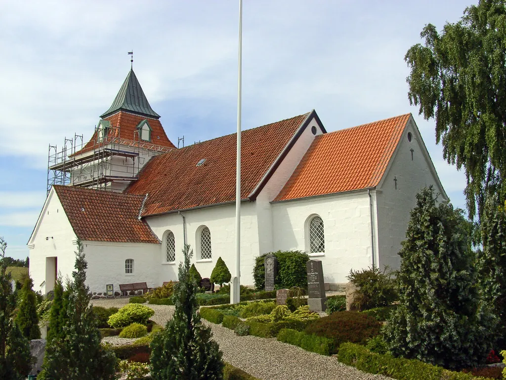fra sydøst