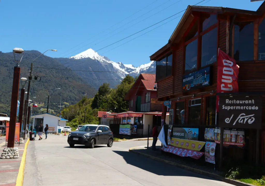 Cochamó