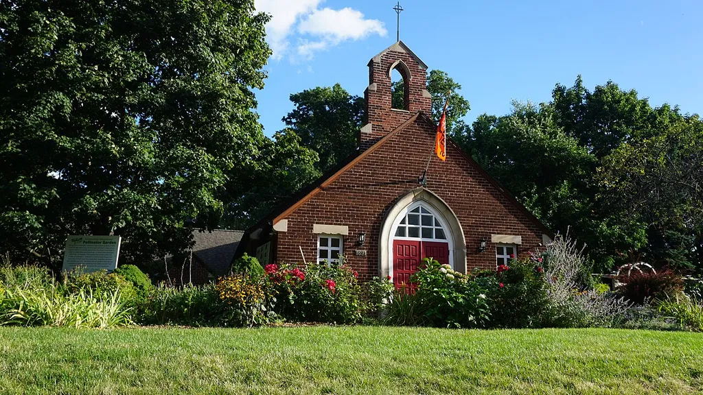 Redeemer Lutheran Church