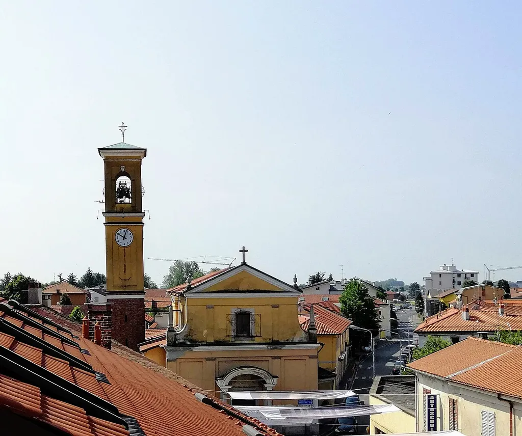 chiesa di San Rocco