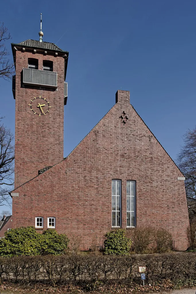 St. Michael-Kirche
