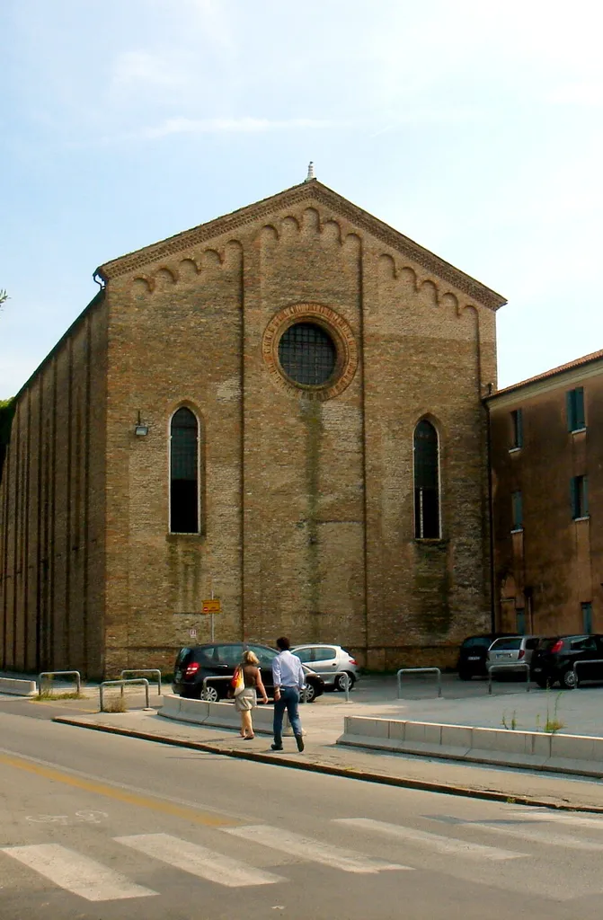 Treviso, S. Margherita