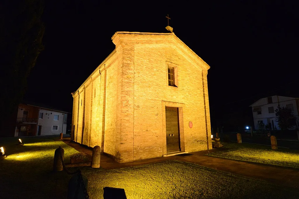 S. Bartolomeo Church