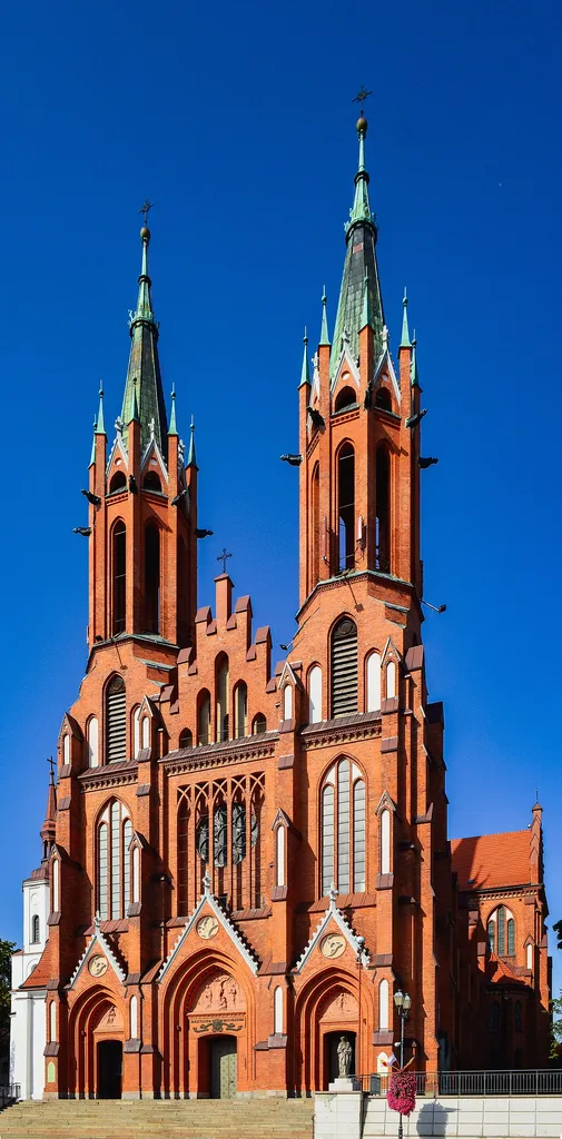 Białystok Cathedral