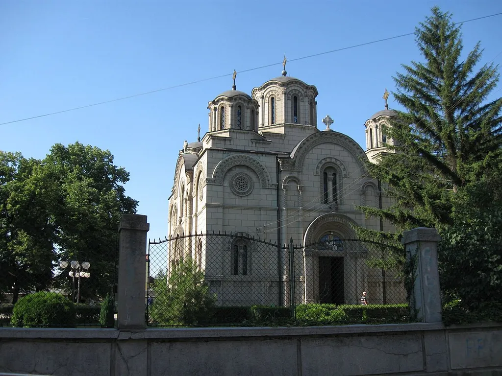 City Church