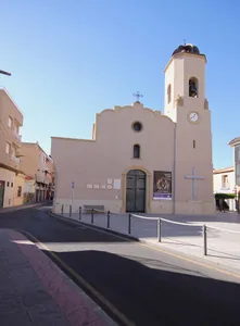 Church of Our Lady of the Rosary