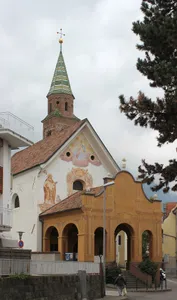 Our Lady of Consolation Church