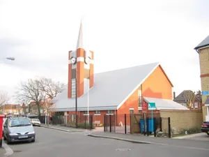 Church of St George