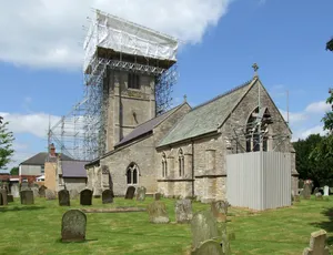 Church of St Helen